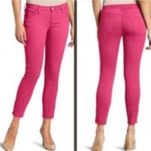 Kut from the Kloth Brigitte Ankle Skinny Jeans